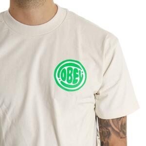 T-SHIRT BUBBLE OBEY - Mad Fashion | img vers.300x/